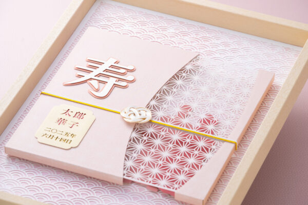 結婚式ウェルカムボード